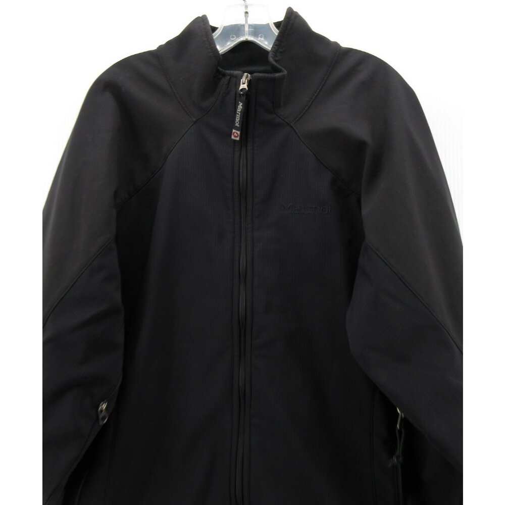 Marmot Jacket XL Performance Softshell Fleece Lin… - image 2